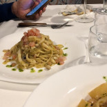 Mare Mosso Nourriture