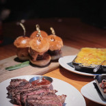 Stk Comida