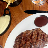 Stk Comida