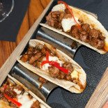 Stk Comida