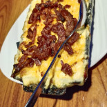 Stk Comida