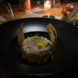 Stk Comida