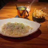 Stk Comida