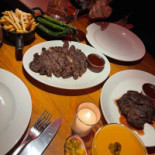 Stk Comida