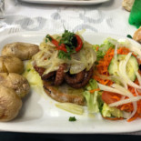 Cabò Comida