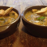 Della Taverna Comida
