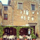 Della Taverna Exterior
