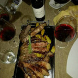 Theo Steak Nourriture