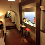 Theo Steak À l'intérieur