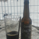 Al Ciak drink