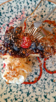 Gusto Tondo Varedo food