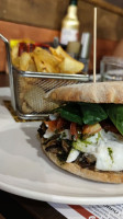 Gusto Tondo Varedo food