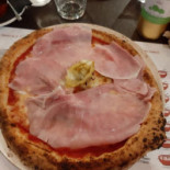 Gusto Tondo Varedo food