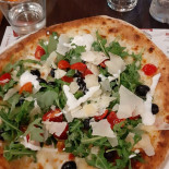 Gusto Tondo Varedo food