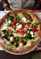 Gusto Tondo Varedo food