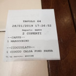 Cioccolati Italiani Carta