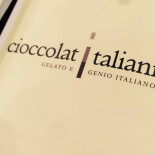 Cioccolati Italiani Bebida