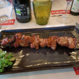 Kzero Nourriture
