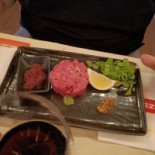 Kzero Nourriture