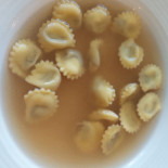Kzero Nourriture