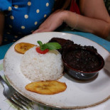Caribbean Bistrot "cucina Venezuelana" Boisson