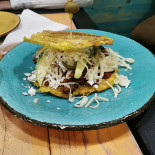 Caribbean Bistrot "cucina Venezuelana" Nourriture