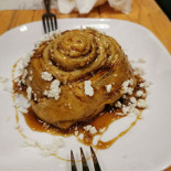 Caribbean Bistrot "cucina Venezuelana" Nourriture
