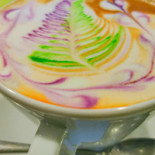 Fluid Cafe Boisson