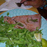 Piccolo Bebida
