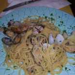 Piccolo Comida