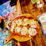 Beer Garage Carta