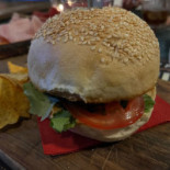 Beer Garage Comida