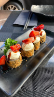 Yume Sushi drink