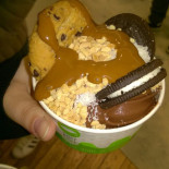 Tasty Shock Nourriture