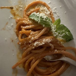Be Italian food