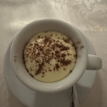 Be Italian drink