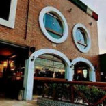 Il Fiore Pizzeria outside