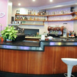 Il Fiore Pizzeria inside