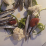 Alex Comida