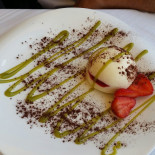 Terrazza Manzotti Comida