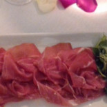 Terrazza Manzotti Comida