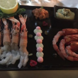 Terrazza Manzotti Comida