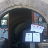 Ad Forum Exterior
