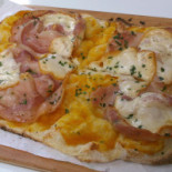 Pub Pomezia food