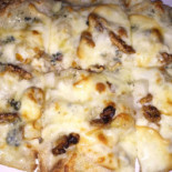 Pub Pomezia food