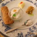 La Sidreria Nourriture
