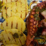 Carmanto Solo Comida