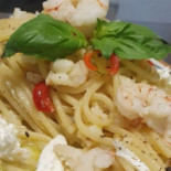 Carmanto Solo Comida
