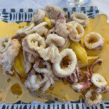 Carmanto Solo Nourriture