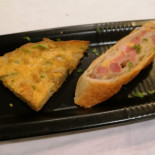 L'ottavo Vizio Nourriture